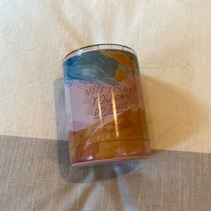 Morgan Harper Nichols for Anthropologie mug